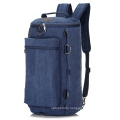 Men's multi-functional backpack large capacity